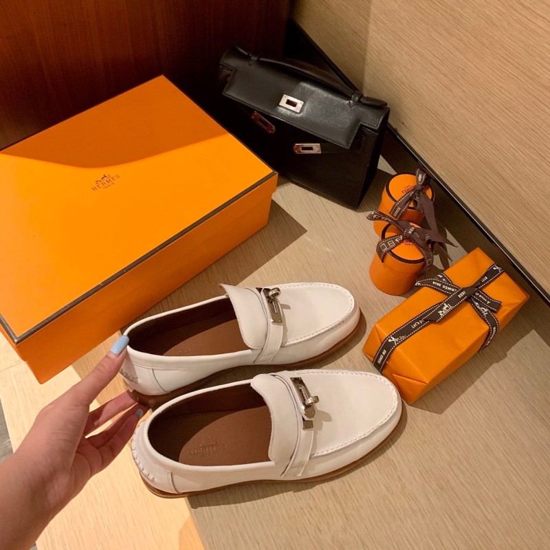 Hermes Shoes