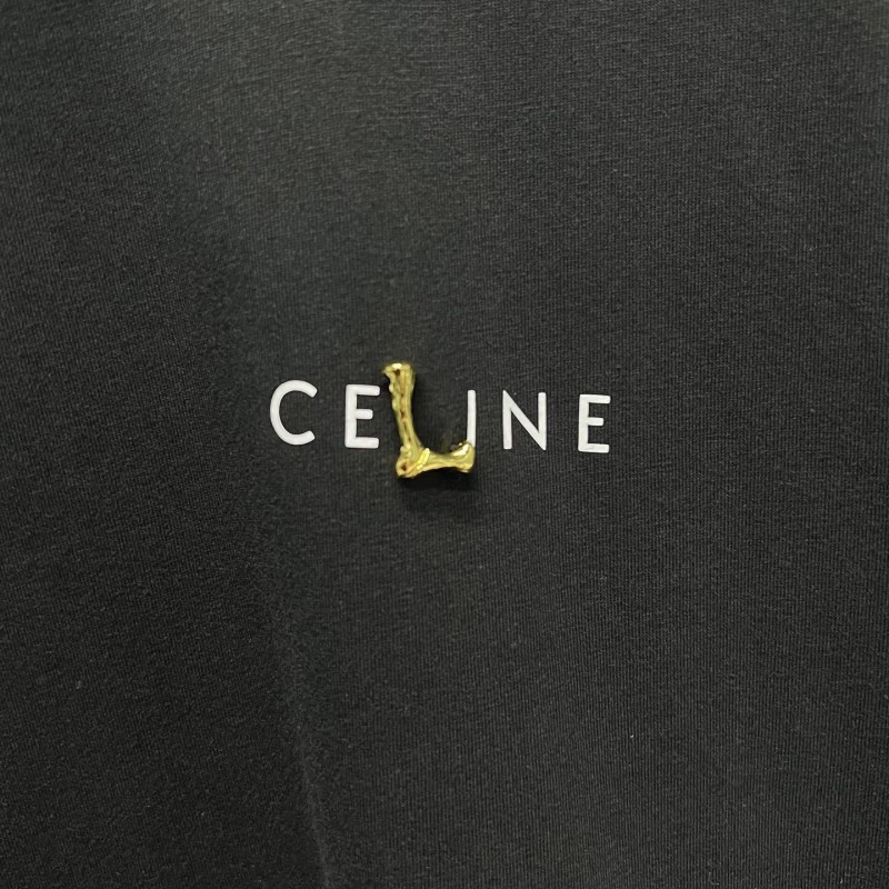 Celine Unisex Tee