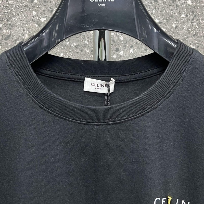 Celine Unisex Tee