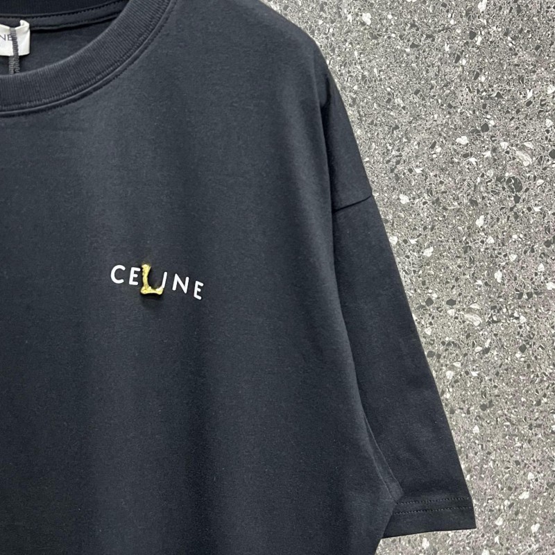 Celine Unisex Tee