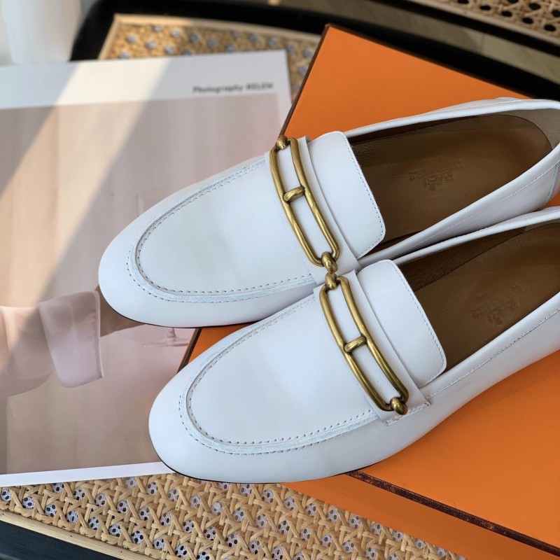 Hermes Shoes