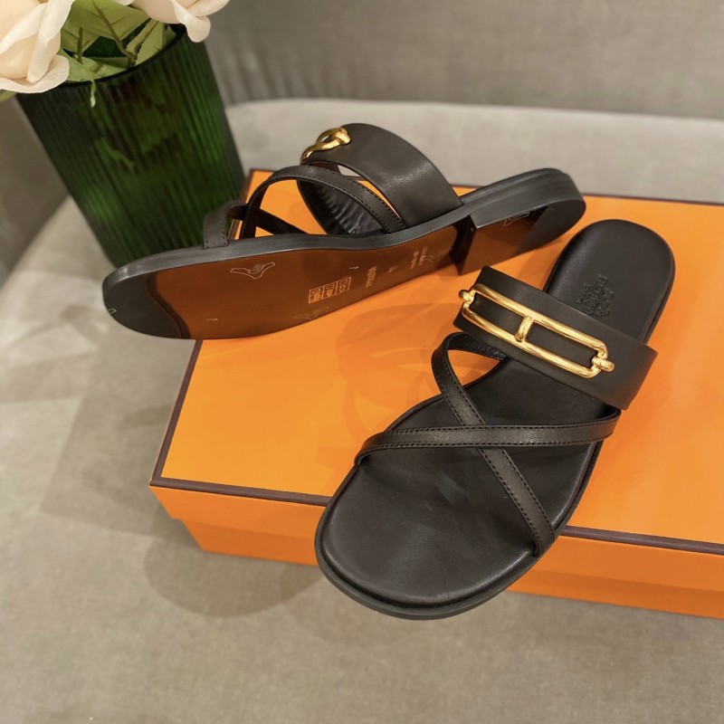 Hermes Sandals 