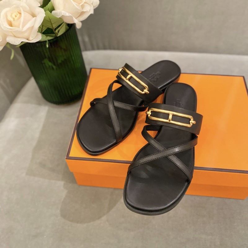 Hermes Sandals 