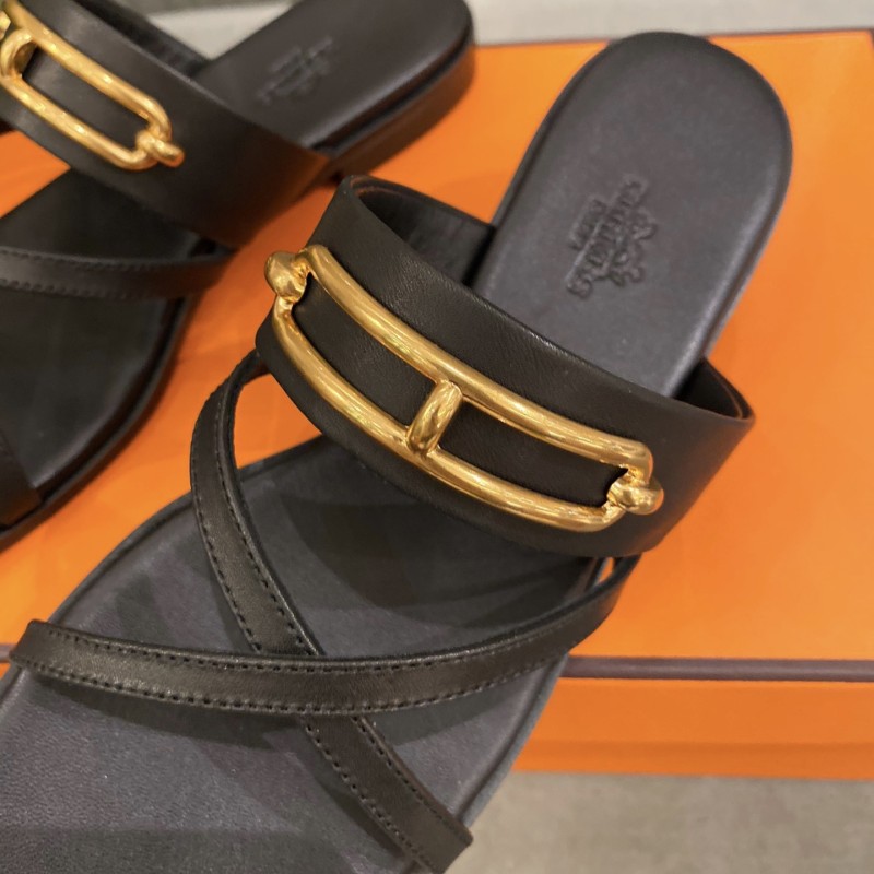 Hermes Sandals 