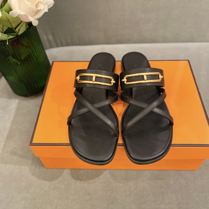 Hermes Sandals 