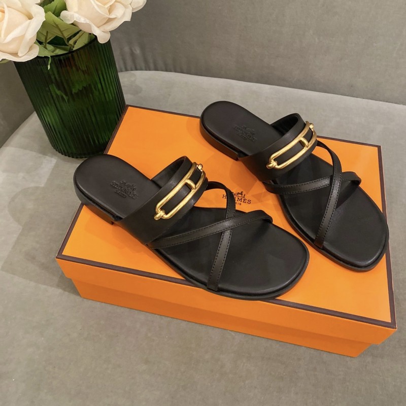 Hermes Sandals 