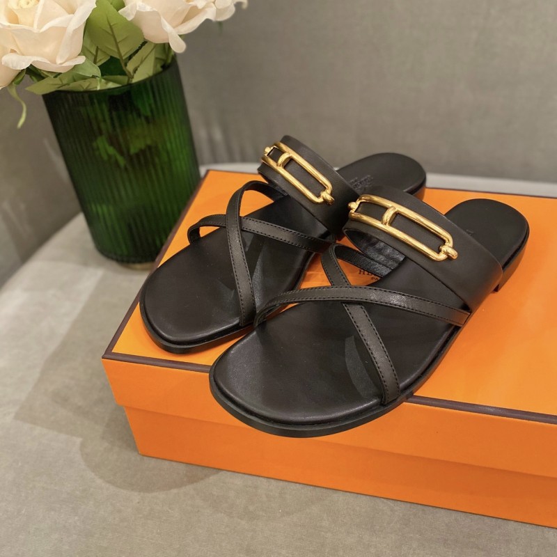 Hermes Sandals 