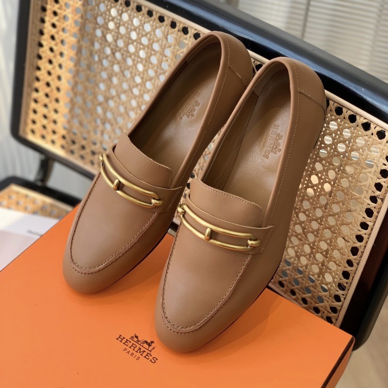 Hermes Shoes