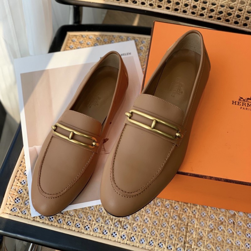 Hermes Shoes