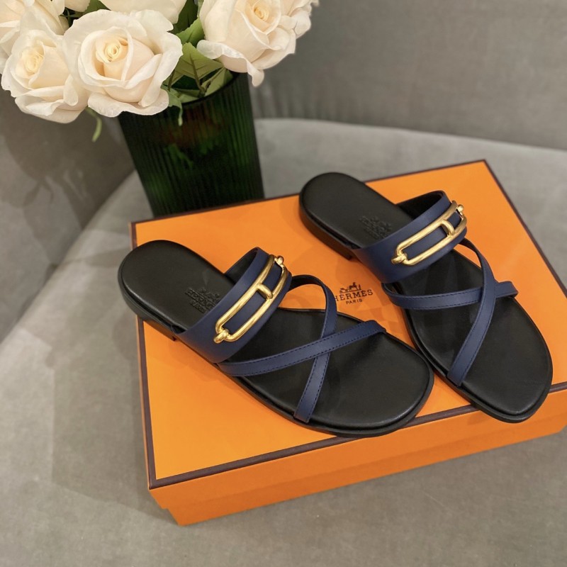 Hermes Sandals 