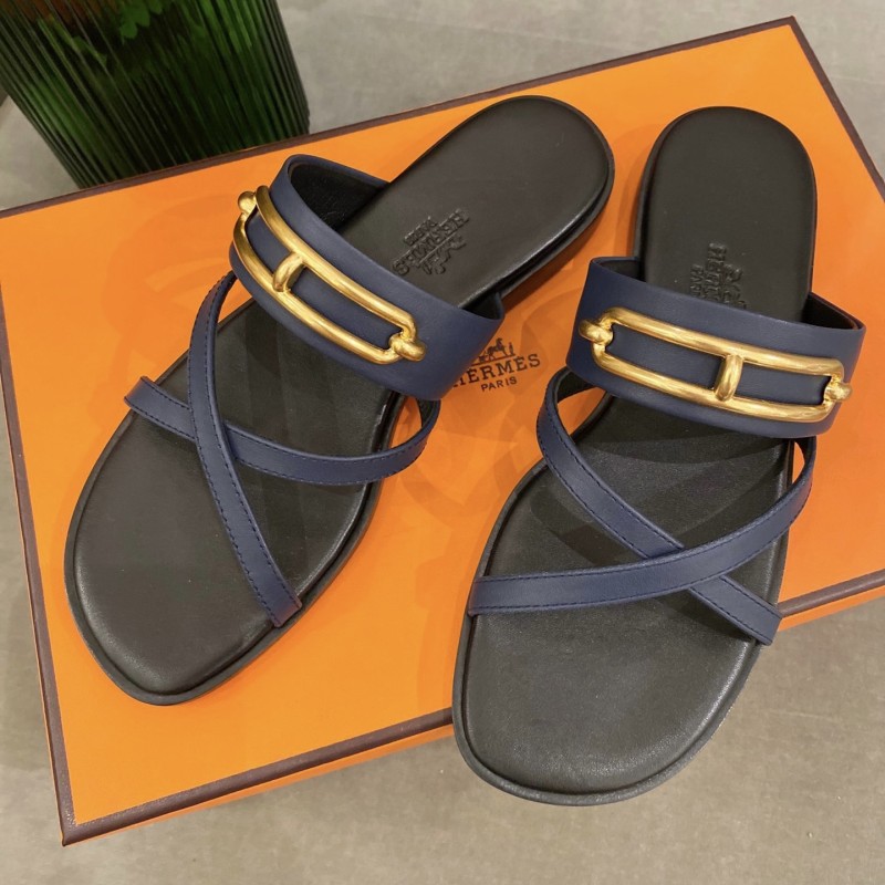 Hermes Sandals 