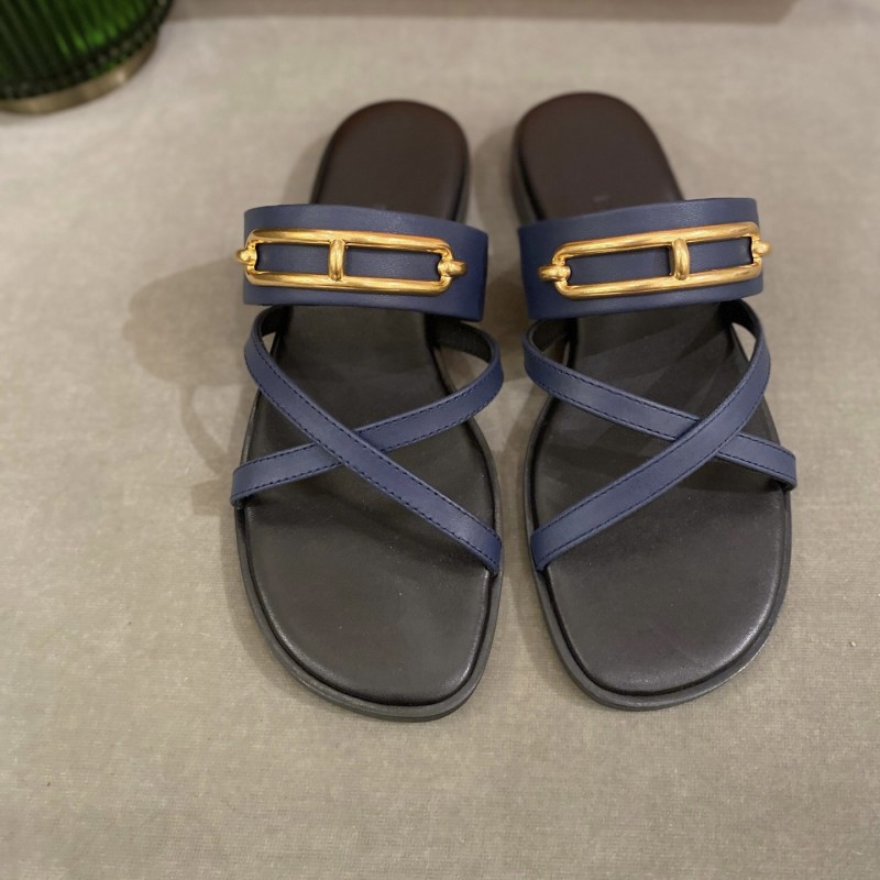 Hermes Sandals 