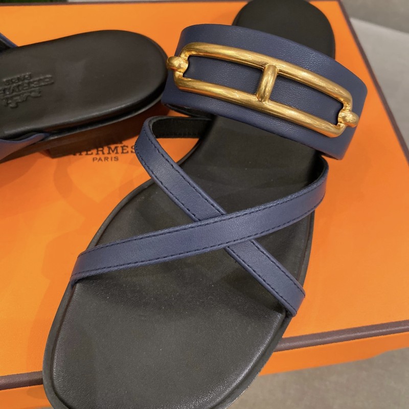 Hermes Sandals 