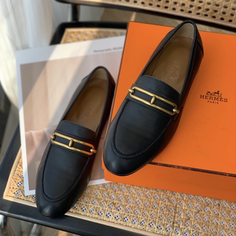 Hermes Shoes