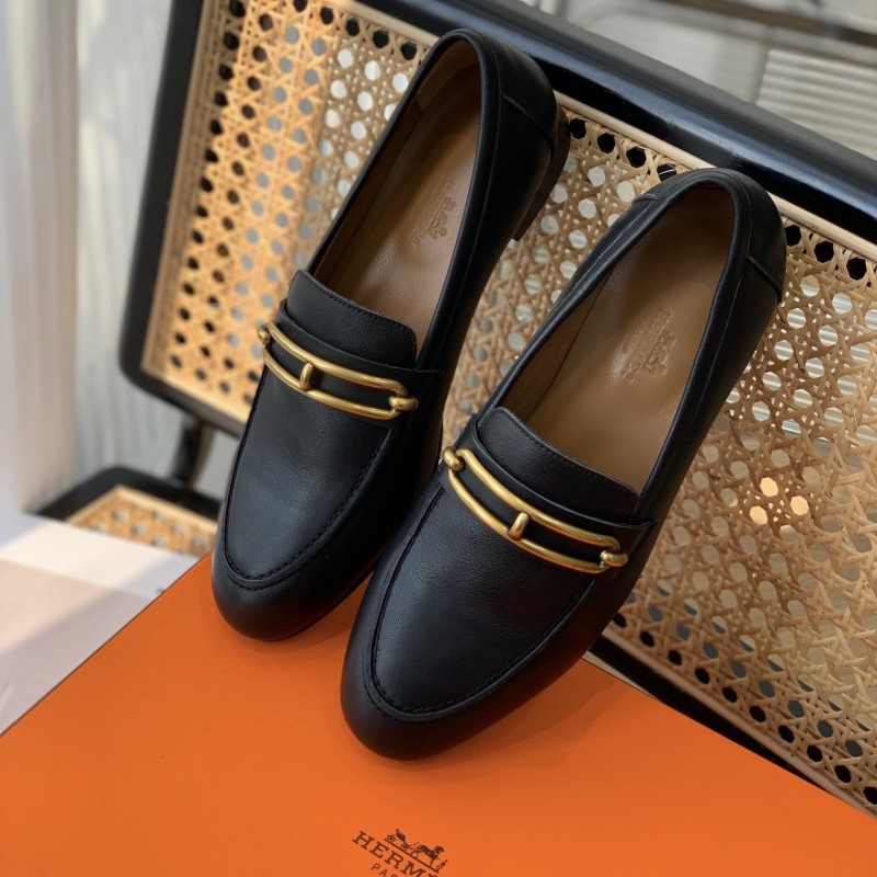 Hermes Shoes