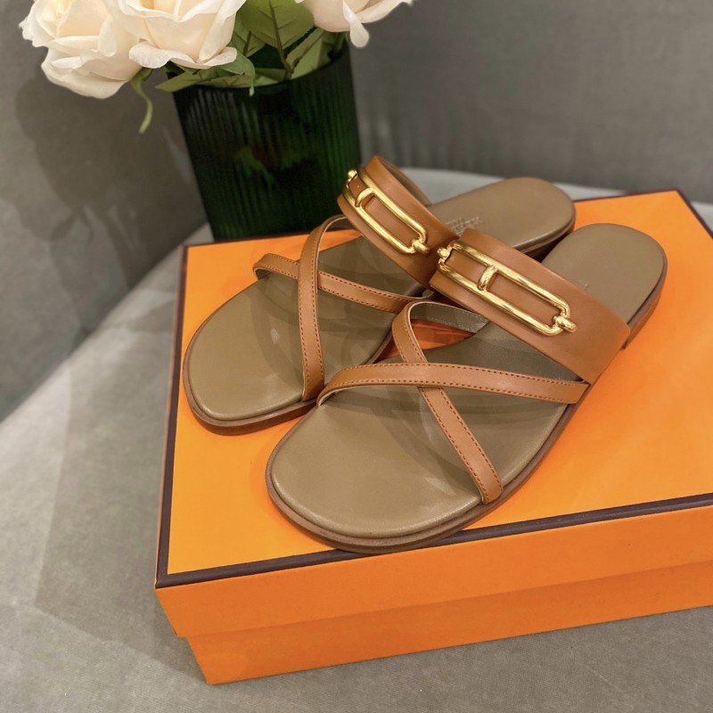 Hermes Sandals 