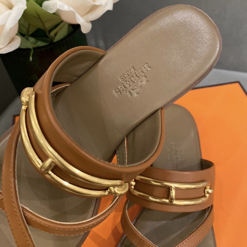 Hermes Sandals 