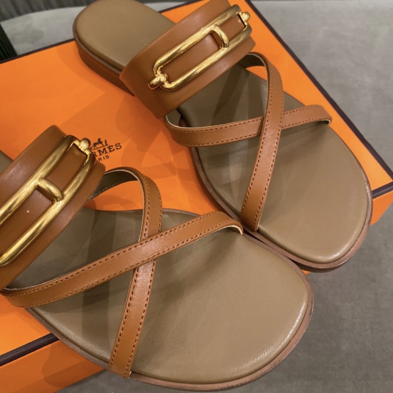 Hermes Sandals 