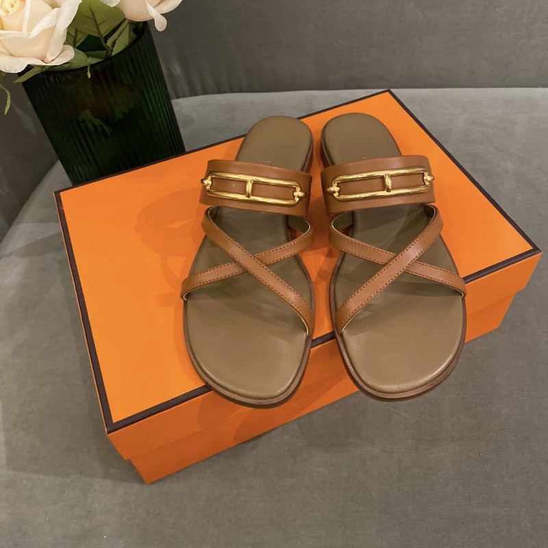 Hermes Sandals 