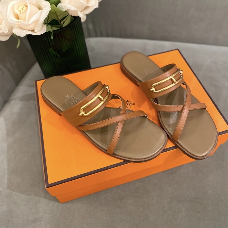 Hermes Sandals 