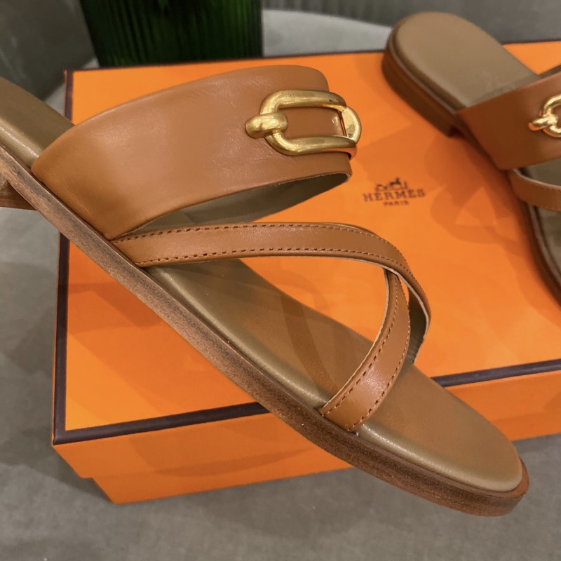 Hermes Sandals 