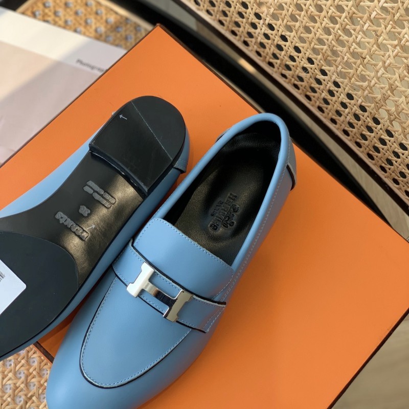 Hermes Shoes