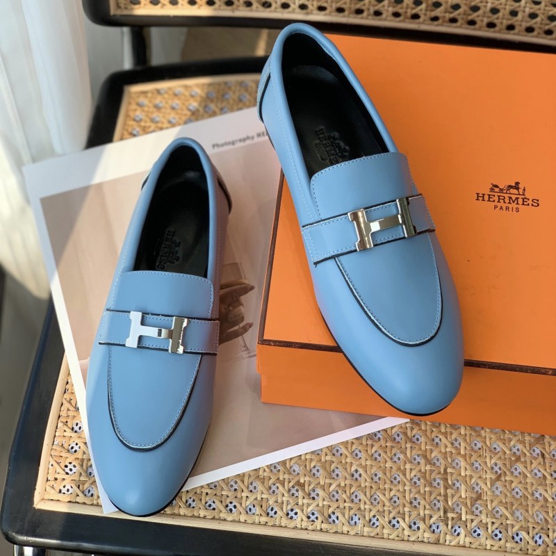 Hermes Shoes