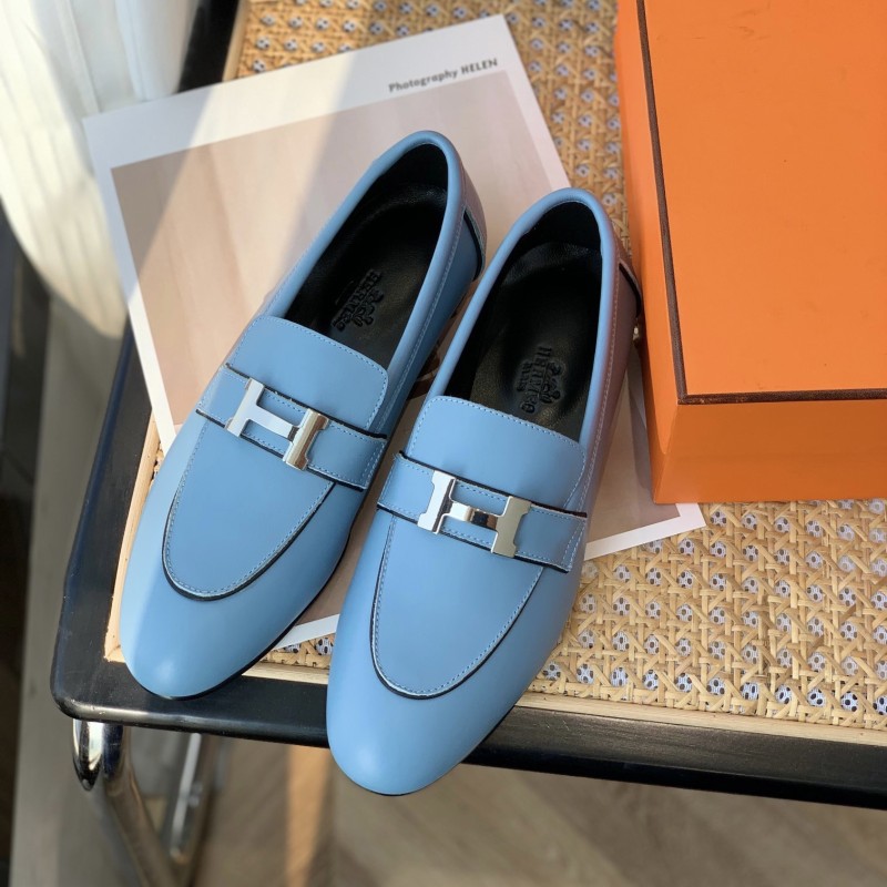 Hermes Shoes