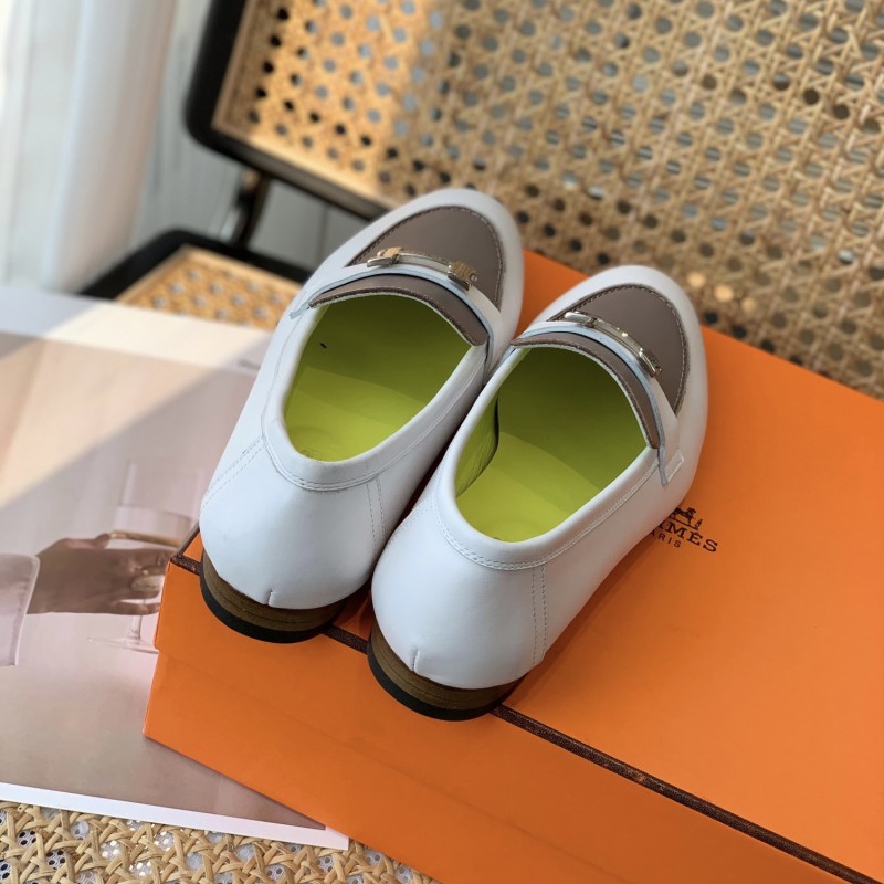 Hermes Shoes