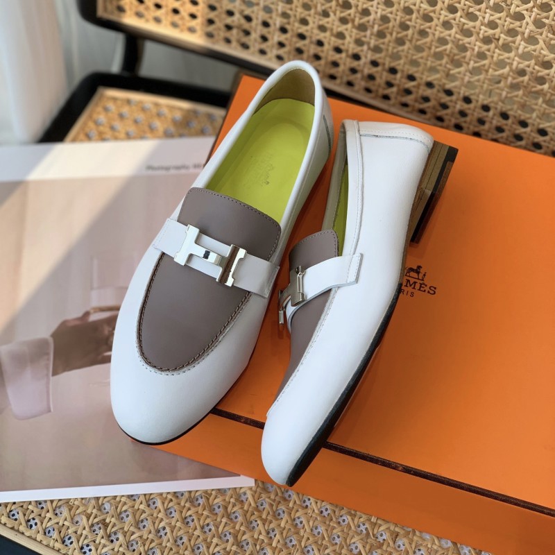 Hermes Shoes