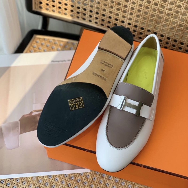 Hermes Shoes