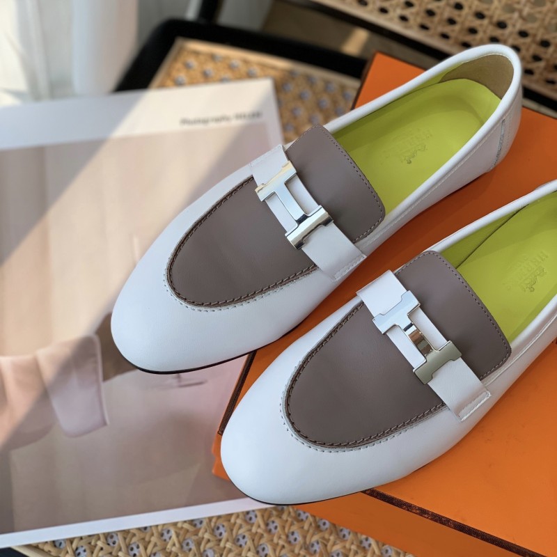 Hermes Shoes