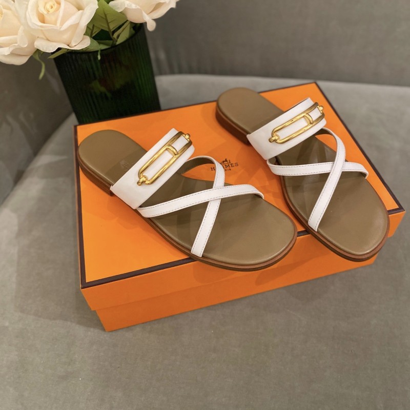 Hermes Sandals 