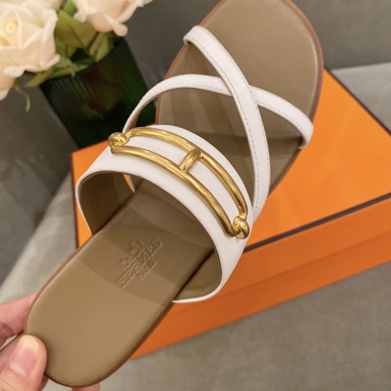 Hermes Sandals 