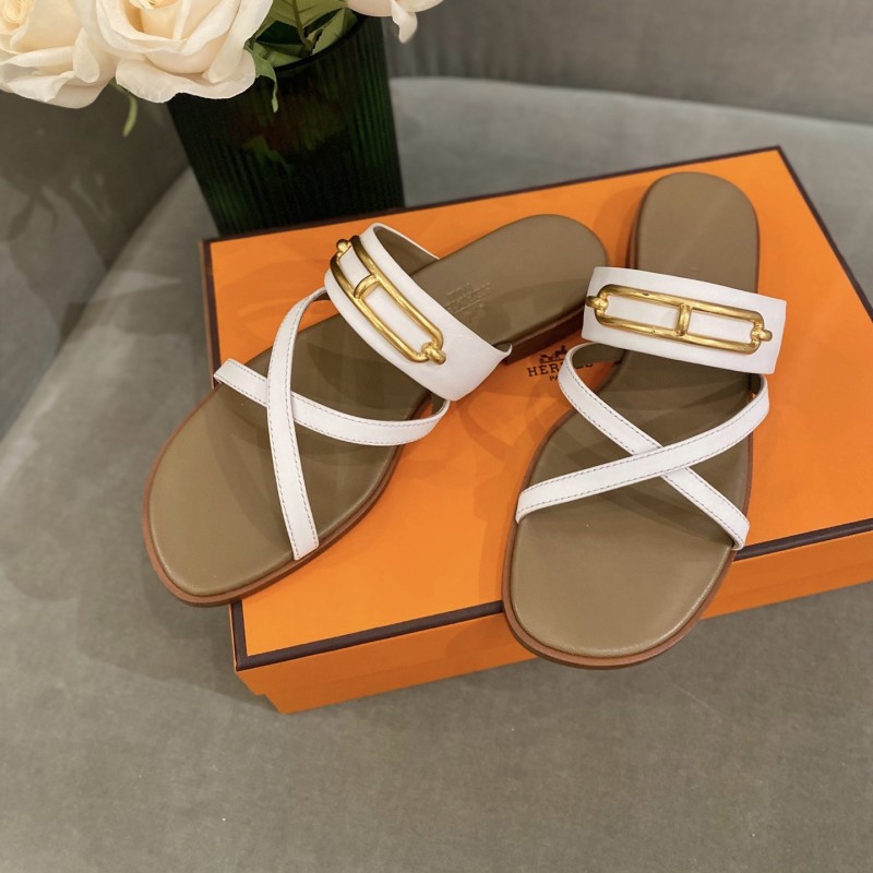 Hermes Sandals 