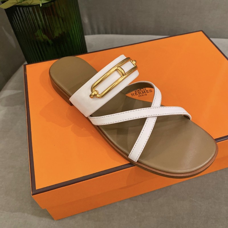 Hermes Sandals 