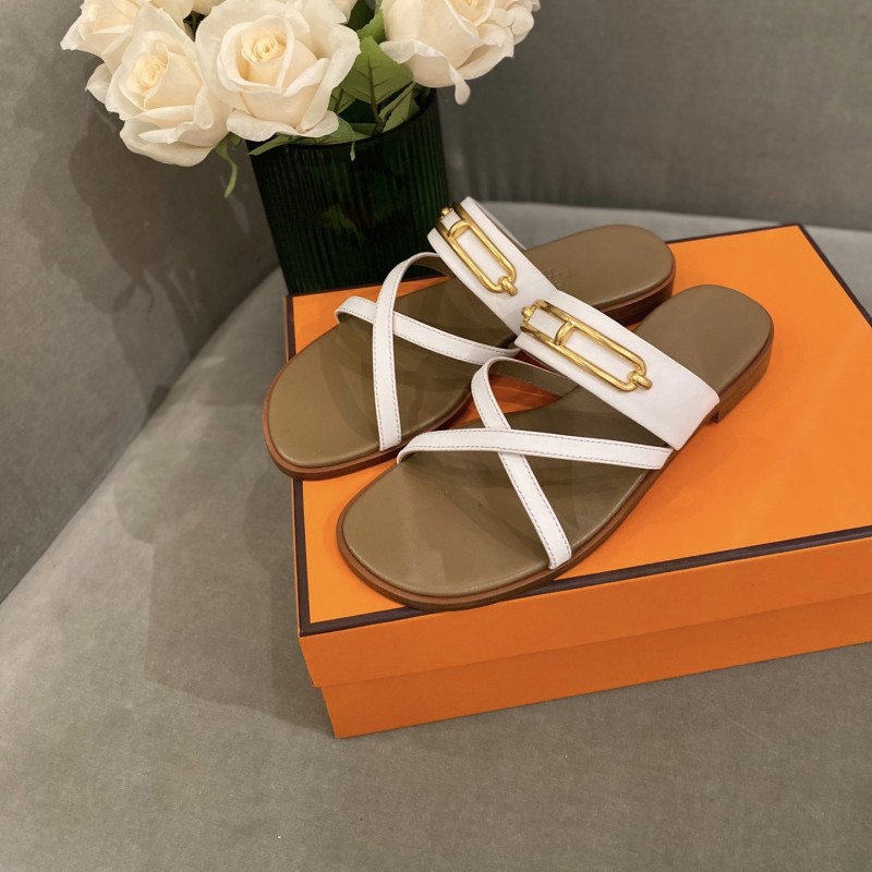 Hermes Sandals 