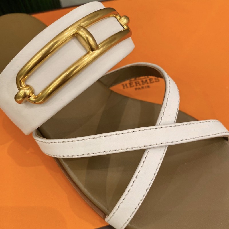 Hermes Sandals 