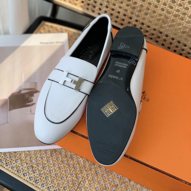 Hermes Shoes