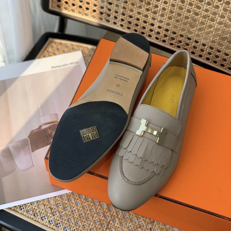 Hermes Shoes