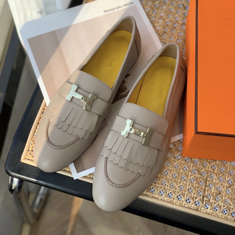 Hermes Shoes