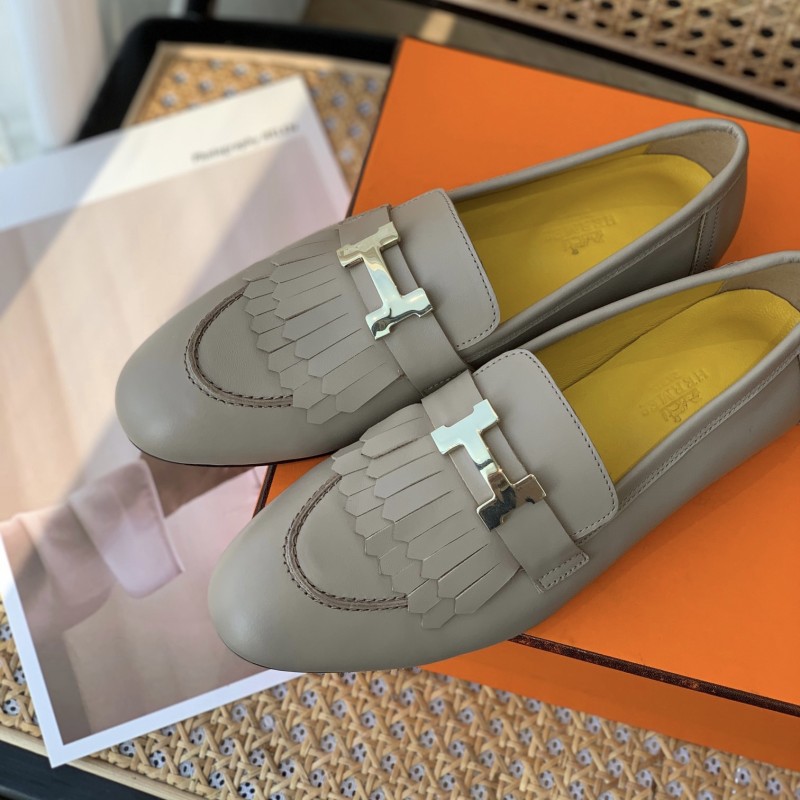 Hermes Shoes