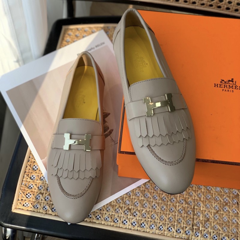 Hermes Shoes