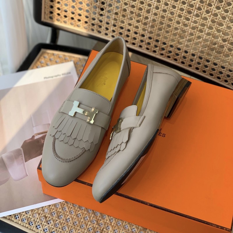 Hermes Shoes