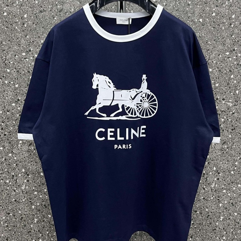 Celine Unisex Tee