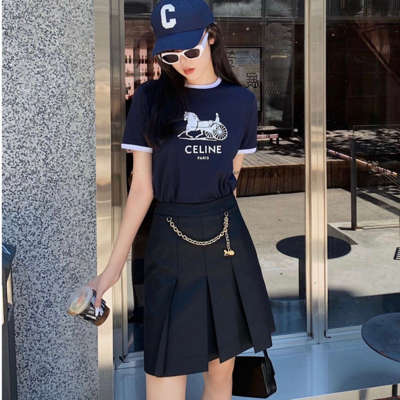 Celine Unisex Tee