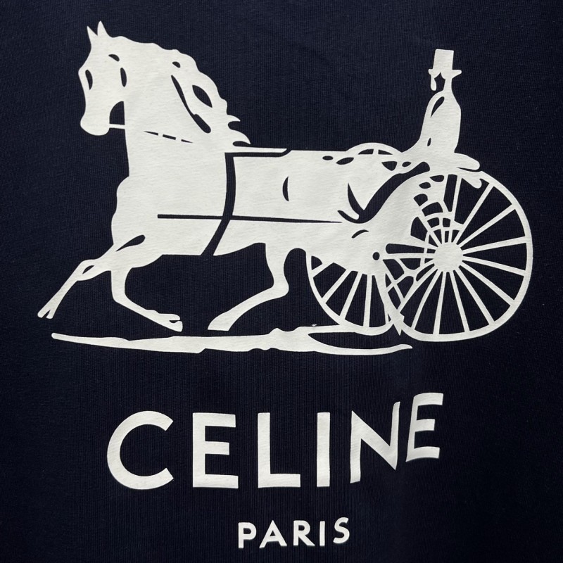 Celine Unisex Tee