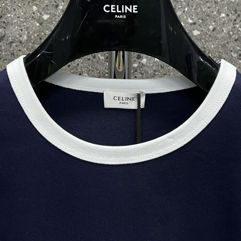 Celine Unisex Tee