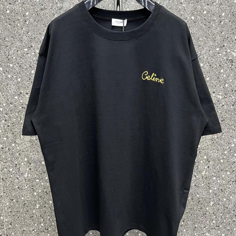 Celine Unisex Tee