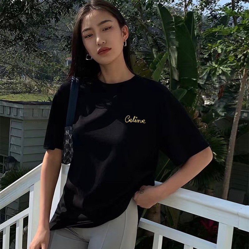 Celine Unisex Tee